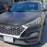 توكسان موديل ٢٠١٩ للبيع حادثهه غرق السعر ١٤٥ مكاني شارع فلسطين تقاطع ا...