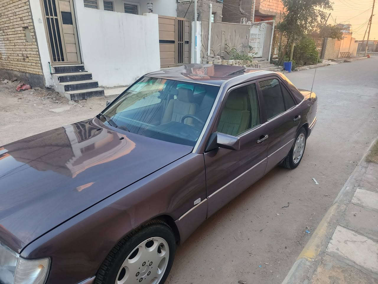 سلام عليكم مارسدس دب بيبي شبح اصل موديل 1991رقم بغداد  مشروع وطني بسمي السعر 80 ورقه وبيه مجال قليل
مكفوله ضربه وخياس وقواعد مصبوغه جماليه لون مميز حداديه امامي خلفي تخم تاير تبريد كهربايات كله

 جديد سلايت جام امامي كهرباء 

 طكتين داخل بيجي اصل  اريد كهرباء سستم صوت امامي خلفي محوره مكينه ثنين ونص ديلكو 

عنوان ناصريه مركز رقم *********** بيع نقد واذا اكو ملكه اصولي اراوس
