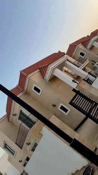 💠مجمع اسد بابل السكني
💠️سريع الغزالية جسر الزيتون 
💠️10 دقائق عن ساحة اللقاء 
💠المساحة 270 م ركن
💠بلوك A موقع ممتاز
💠️حمام عدد 4
💠️صالة معزولة هول داخلي
💠️مطبخ حار بارد
💠حدائق عدد 3
💠️نظام داخلي ذكي سمارت
💠الجدران عازل للحرارة 
💠طابقين
💠️عدد الغرف 5 واحدة ماستر
💠️حالة البيت زيرو
💠المجمع يحتوي على كافة الخدمات
مدارس وروضات ومستوصف صحي وحدائق 
💠️جاهز تسليم مباشر
💠️السعر الكُلي/  550 مليون
💠للتواصل واتساب ***********
️صفحة بانيان هي صفحة تسويق إلكتروني تقوم بالترويج للوحدات العقارية في مجمعات بغداد بناءً على معلومات مقدّمة من المعلنين
