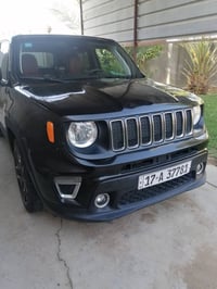 جيب رنكيد موديل ٢٠٢١ رقم مثنى دولي باسمي سعرها ١٢٠ وبيها مجال بيع او م...