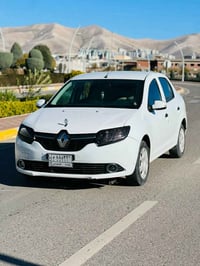 رينو • ٢٠١٦ • اوتوماتيك