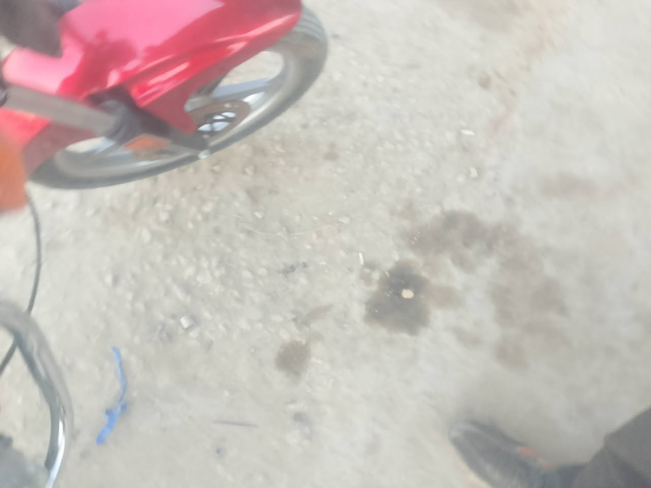 سلام عليكم دراجه دايون موديل 18 اوراق أصولي الاستفسار على هاذه لرقم ***********
