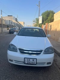 ٢٠١٣ • رقم بغداد • سونر