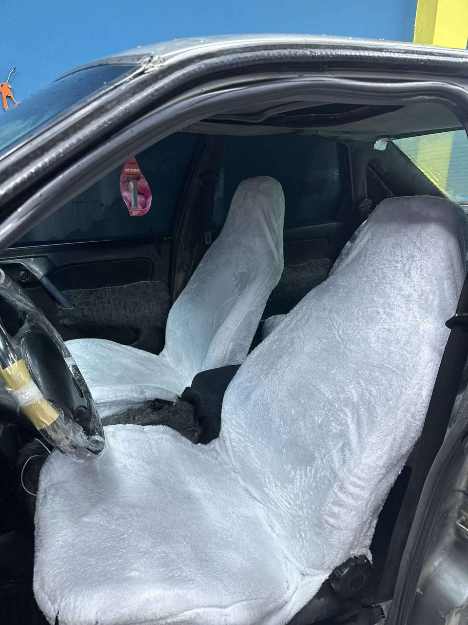 سەرەتا بەناوی خوائ گەورە

ئۆپڵ بۆ فرۆشتن

مەکینە ١٦ قایش پان

گێڕو مەکینە بەشەرت

ماشااللە ئەڵێی مەکینە ١٨ دەیە

ئەمەنە بەقەوەتە

تەقەوڕەقە بەشەرت

دەحمولێدراوبەشەرت

موسوبڕاوە بەشەرت

کارەبای گشتی ئیشەکات

گەرمی مەزبووت

بۆحەیب مەگەڕێ 

کاملم مەزبوت کردوۆتەوە

شوێن ڕانیە

سحری ١٣ یەکتۆز مەجال

0750 171 5950
