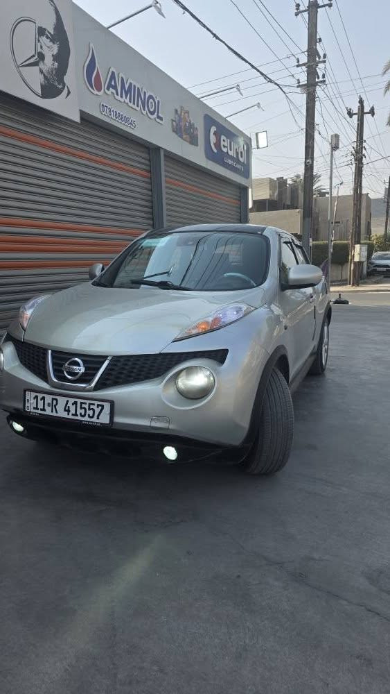 ***********
نيسان جوك ٢٠١١
-حادث جامغ امامي وجاملغ خلفي بدون دواخل
-سونار مرفق بالمنشور
-مصبوغة حزام اثر جراد
- شاشة
-كاميرا دوارة
-كروز مثبت سرعة
-تحكم ستيرن
-لايت زنون عالي ناصي جديد، بروجكترات جدد
-صدر جديد
-تايرات جدد
-دسكات، فلنجات جدد
-تبريد شغال
-كير جديد
-مكينة وضع جيد
السعر : 78 ورقة وبيهة مجال
مكان السيارة بغداد حي الجامعة
للتواصل: *********** بغداد, العراق
