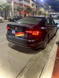 جيتا ٢٠١٩ • ماشيه ١٨٣٠٠٠ • السليمانيه