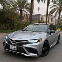 وبركاته  للبيع كامري موديل 2023 Xse تو كلر فول واحد ع واحد  اعلى فئه ب...