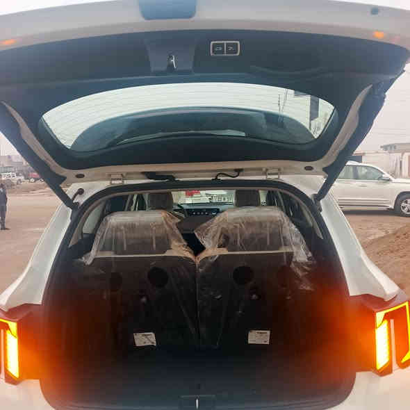 السلام عليكم سورنتو موديل 24 سياره مكفول كفاله عامه فول مواصفات ما عدا بني راما صندوق كهرباء رقم اربيل سته سلندر تحويل وكاله اني حاضر مكان السياره واسط الزبيديه السعر 320 وبيها مجال والاستفسار على هذا الرقم ***********
