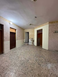 حلة ابي غرق • دار تجاري • ٢٥٠م