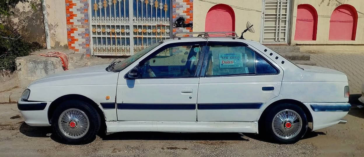 بارص2011رقم بصره
بيه ضربه جاملغ الوره صوب السايق
كير مكفول
حداديه 90بالميه نضيفه
مكينه بيه صوت بس شغاله ومابيه اي شي ترايك وين ماتريد
#كهربائيات_شغاله من الراس لراس

(#السعر20 اتكفل سرقه وعشائر فقط)


**إذا كنت صاحب هذا الإعلان وتريد حذفه لأي سبب، رجاءا أرسل رسالة إلى الدعم الفني**