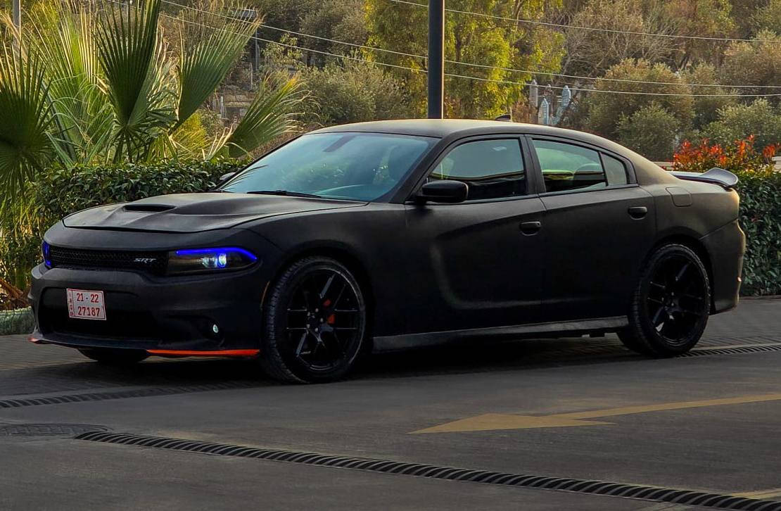 دۆج جالنجەر 2017مواسەفات sxt 
ساخ دوبە
سەیارەکە کامل کراوە بەSRT
 تایە و نا و داشبڵی و دەعامی و
 بۆنیت 
  کامل مواسەفات تەنها سڵاید نیە
کامل پەمپی دوبەیە 
بەشەرتی تەقەو ڕەقە و گێڕو مەکینە 

سعر لە کۆمێنت داوابکە ڕاستەخۆ بۆت دیت 📩 

ڕەقەم شانسی 
2C3CDXJG1HH557436

ژمارەی خاوەنی 
***********
