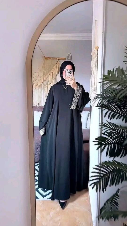 ‎🔥🔥✨
مجموعة مميزة من الملابس باللون الأسود تناسب كل الأذواق ✨
ستايل راقي، أنيق،‎ بغداد, العراق


**إذا كنت صاحب هذا الإعلان وتريد حذفه لأي سبب، رجاءا أرسل رسالة إلى الدعم الفني**