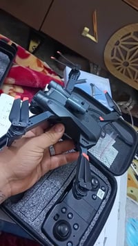 بصره • درون • كاميرا