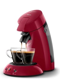 جهاز قهوة فلبس • كويسينجاك • أربيل