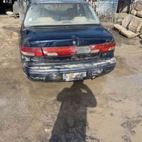 كيا سيفيا • مكينه شرط • تاير نضيف