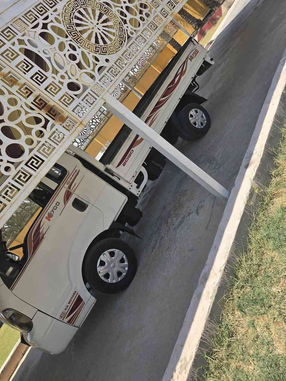 كيه موديل 2018محرك خير من الله رقم بغداد دولي انكليزي سنويه 30تخم تاير نفس المضحات بالسونار المكان ديالى الخالص التحويله قرية الكوتي  على الرقام التاليه 
***********        ***********
