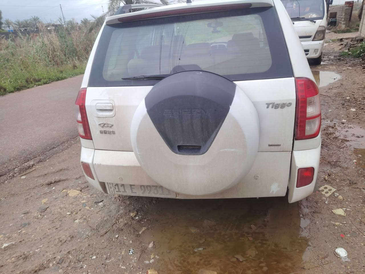 سلام عليكم شيري تيكو كيرمكينه كهربأيات تخم تاير
جاهزه من كلشي بسمي تحويل مباشر
بيهه بجاملق الخلفي
السعر52وبي مجال
***********
