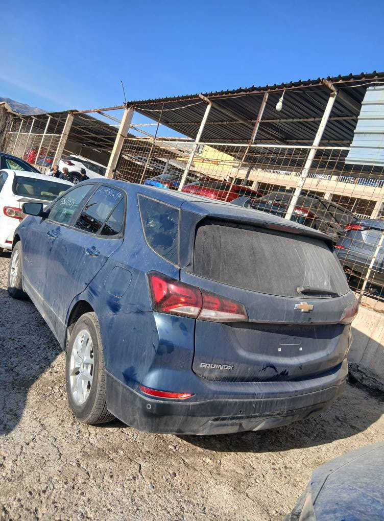 ايكونوكس 2024 بونيد جملغ صبغ 

مواصفات نص فول 

سعر 128 

رقم كاتي تترقم محافضات شماليه 

عنوان قضاء عقره معرض كولان 

*********** دهوك, العراق
