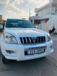 ٢٠٠٤ • اوتوماتيك • دبل اكسل