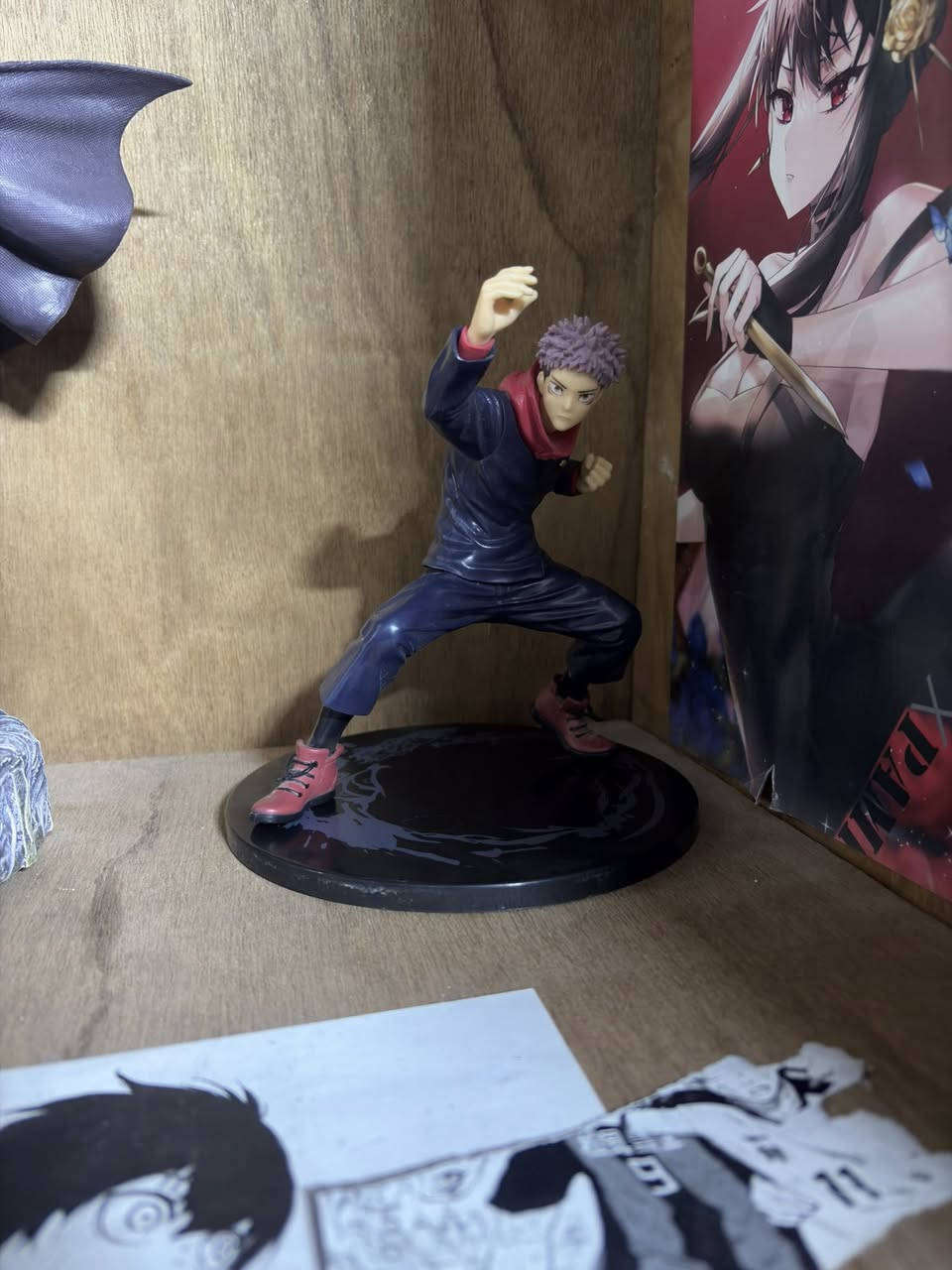 مجسمات انمي للبيع  كلهم شلع سعرهم ب ٨٠ ويه التوصيل


**إذا كنت صاحب هذا الإعلان وتريد حذفه لأي سبب، رجاءا أرسل رسالة إلى الدعم الفني**