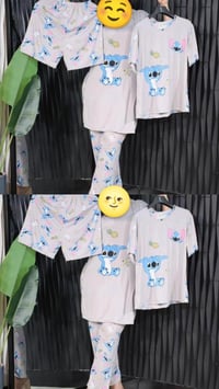 تراك ٤قطع • درجة أولى • مقاس L-3XL