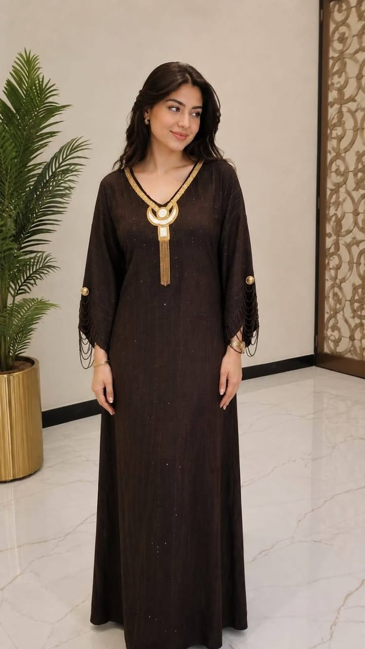 خياطة الأميرة ✨
تفصيل وخياطة نسائية ✂️👗
موديلات عصرية  خياطة حسب الطلب 
📍العنوان المحاويل حي أبو سديرة قرب القاعه الرياضيه
📞 ***********3
