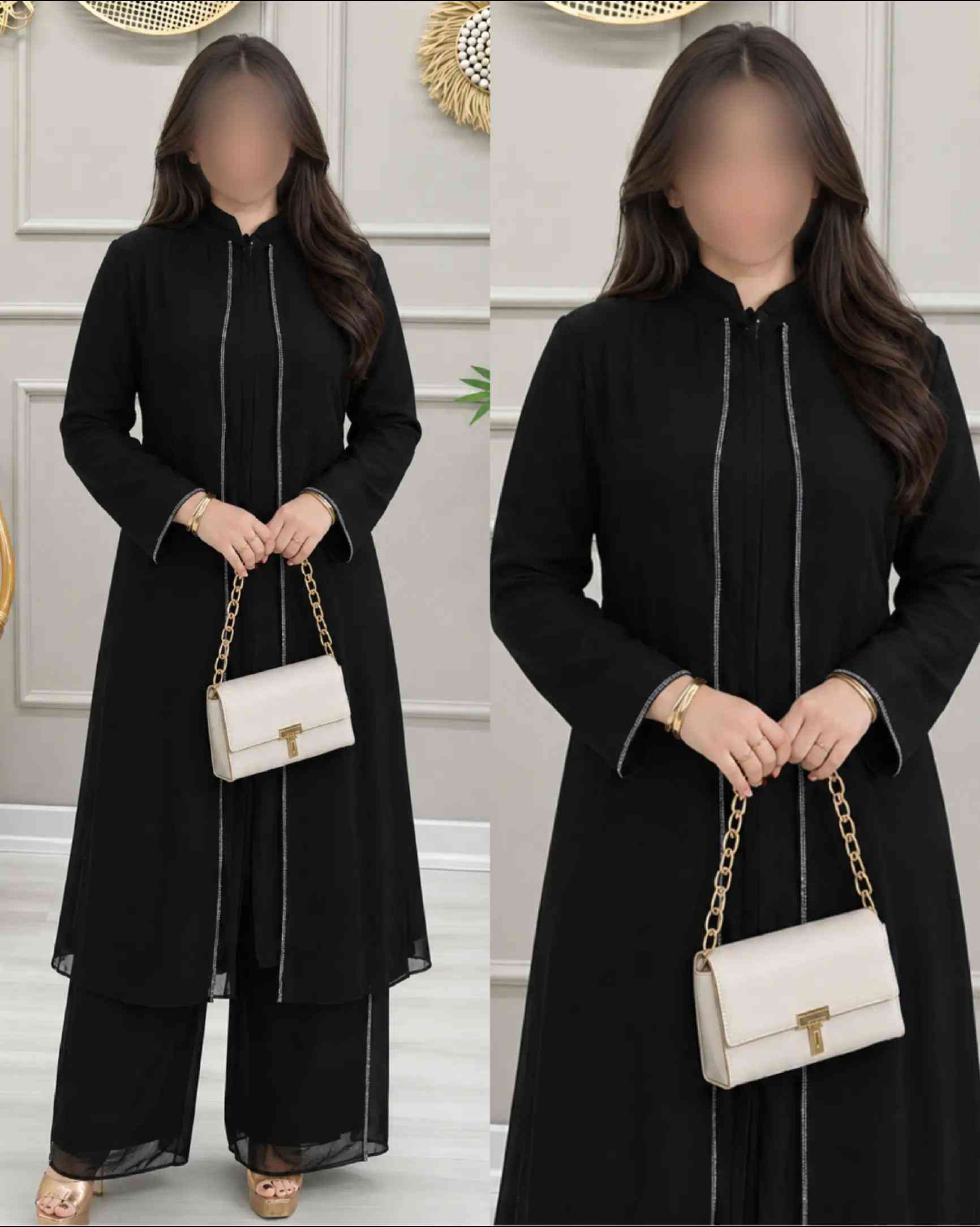 ملابس نسائية للحجز السريع *********** انستقرام womens_fashioon 
