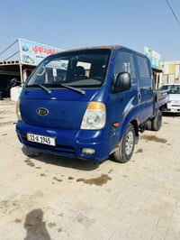 نجف مشخاب • موديل 2008 • مكينة 3000