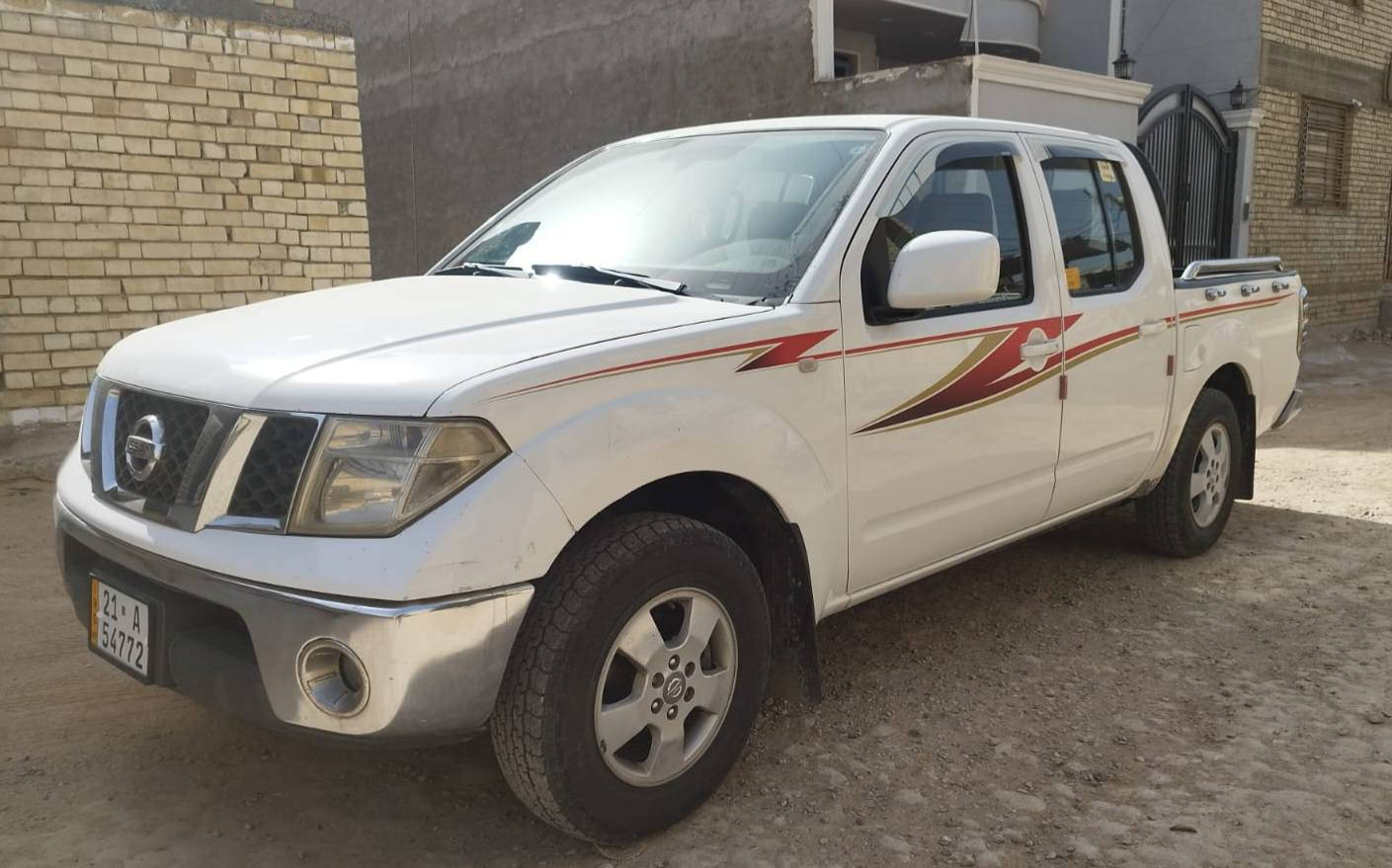 السلام عليكم لبيع بيكم نيفارة مديل  2009 بسمي سياره جاهزة استفسار *********** سعر  105
