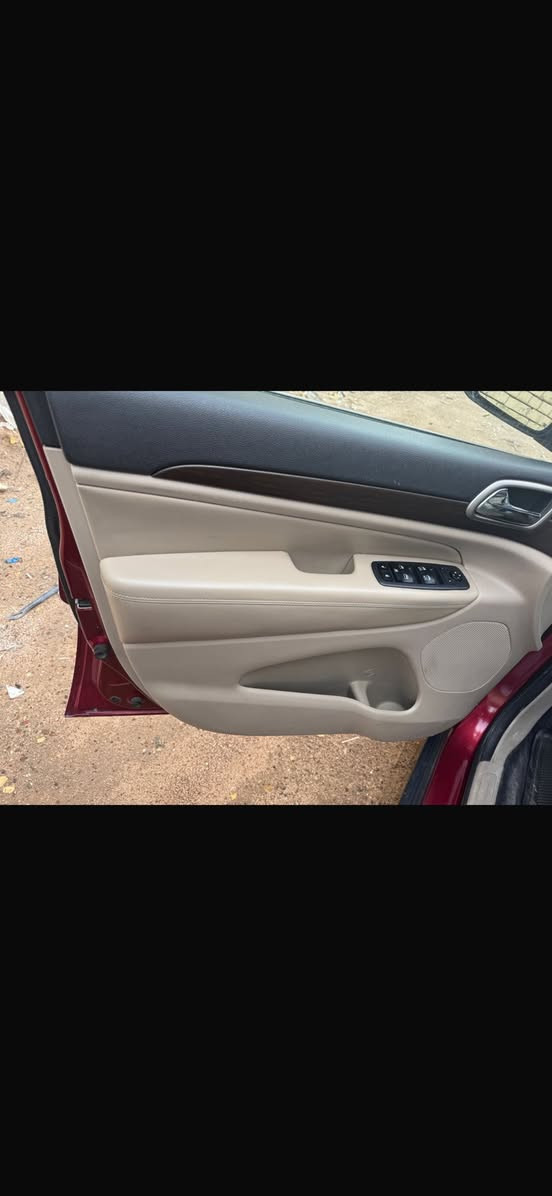 سلام عليكم جيب لمتد خليجي 2014 كفالة عامة خليجي كفالة عامة من ضربة وصبغ وطخة وزلغ ومن فتح جديدة زيرو  حديدة بدون رقم بيهة  رقم حجز  مرور *********** العنوان البصرة
