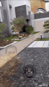 الذوق الرفيع اختصاصنا بمجال الحدائق المنزلية الحديثة وعمل الشلالات مع كادر عمل الاول في العراق وذوخبرة عاليه  أكثر من 25/سنه    للحجز والاستفسار الاتصال على الرقم التالي/***********
