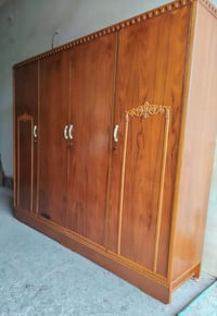 كنتور صاج • ٤ابواب • بغداد شعلة