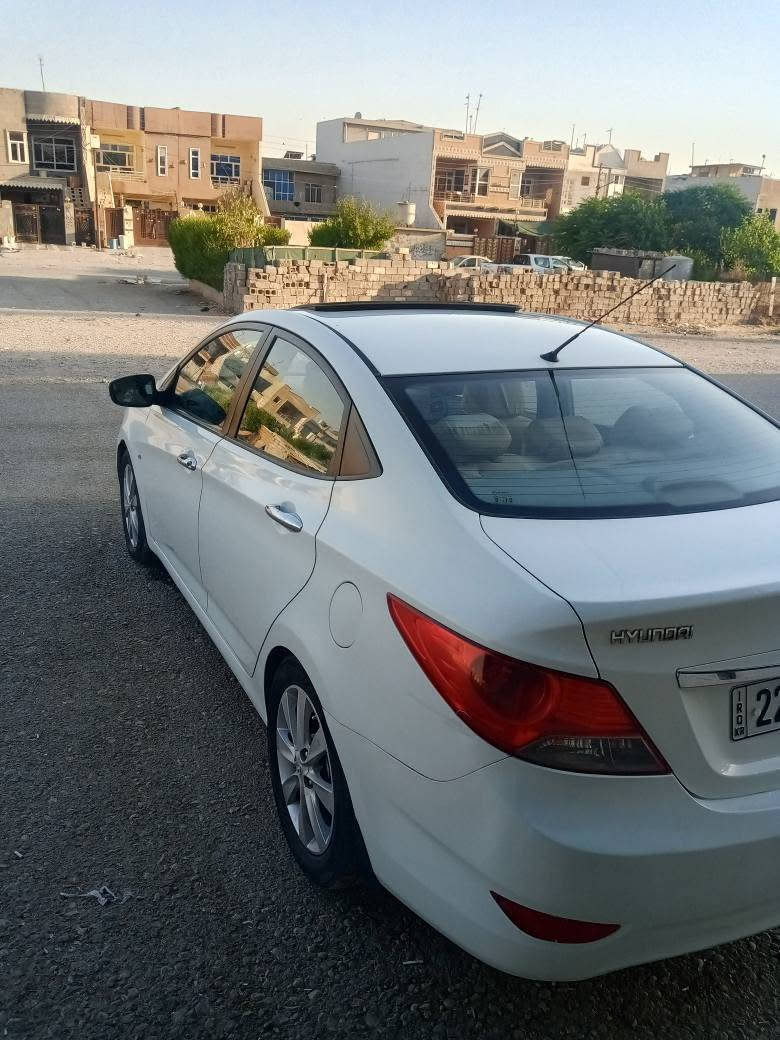 هۆندای ئەکسێنت  2012 بێ سبوغ  بێ  تەعدیل  هەزەو  سەنەوی ڕەقەمی نوێ یە  بە ناوی خۆمە          سلایت  ABS کامێرا ڤولیوم  USB    AUX  توماتیک و  حادی  نرخی  102 ژمارەی  مۆبایل *********** أربيل, العراق
