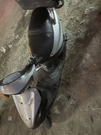 دراجه للبيع ماكس قجمه بيها تبخير سعرها ٣٠٠ قفل ضفيره شغاله سلف مابيها ...