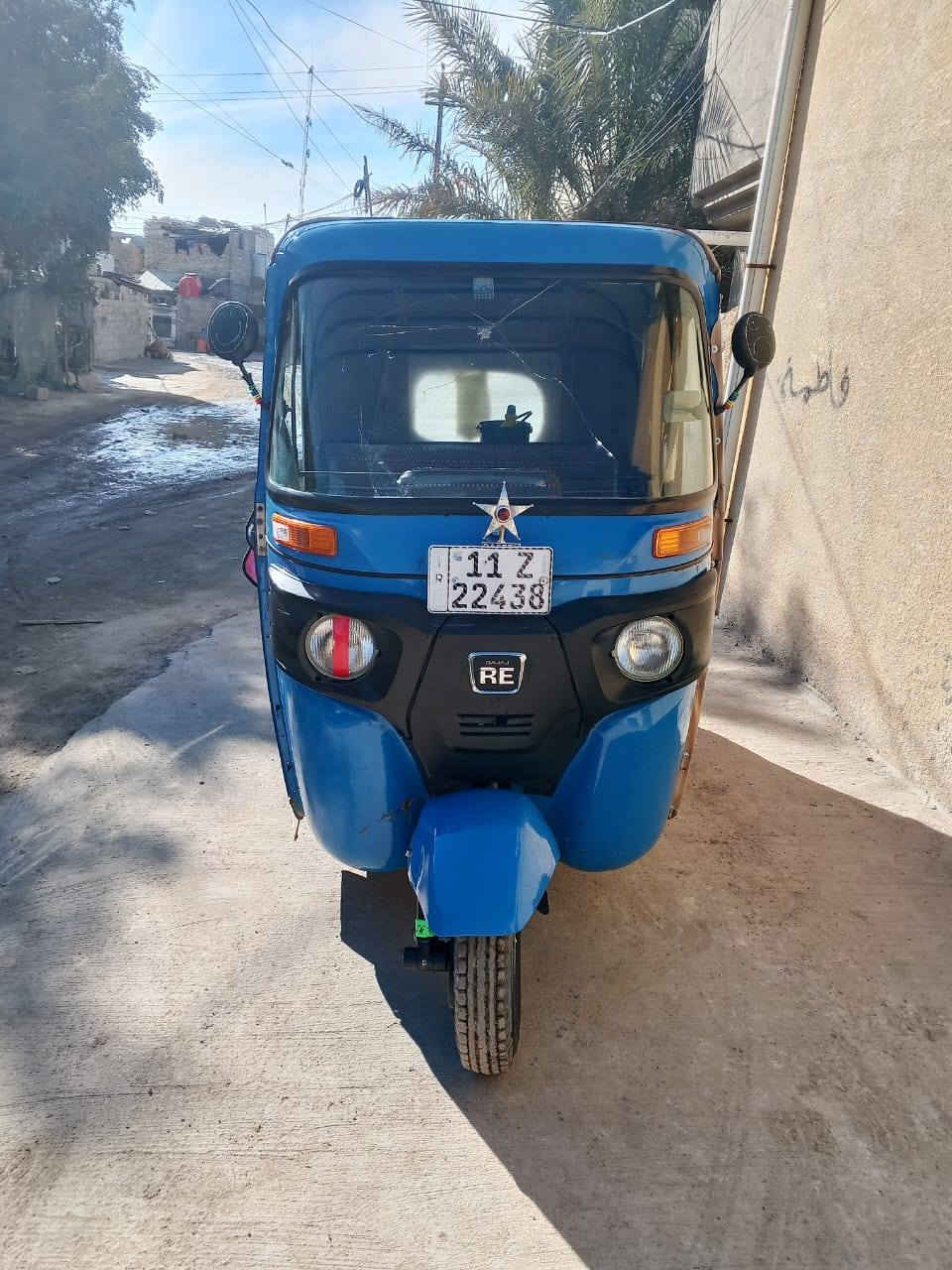 للبيع تكتك

موديلة2020
لون ازرق
تكتك نضيفة خير من الله 
كل نقص مابيهة مرقم انكليزي 
الهزة جديدة التكتك كل نقص مابيهة والياخذهة بالعافية علي
السعر خاص
الاستفسار *********** 
العنوان الشعلة جكوك
