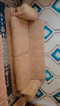 القنفه • الحجله • الميز