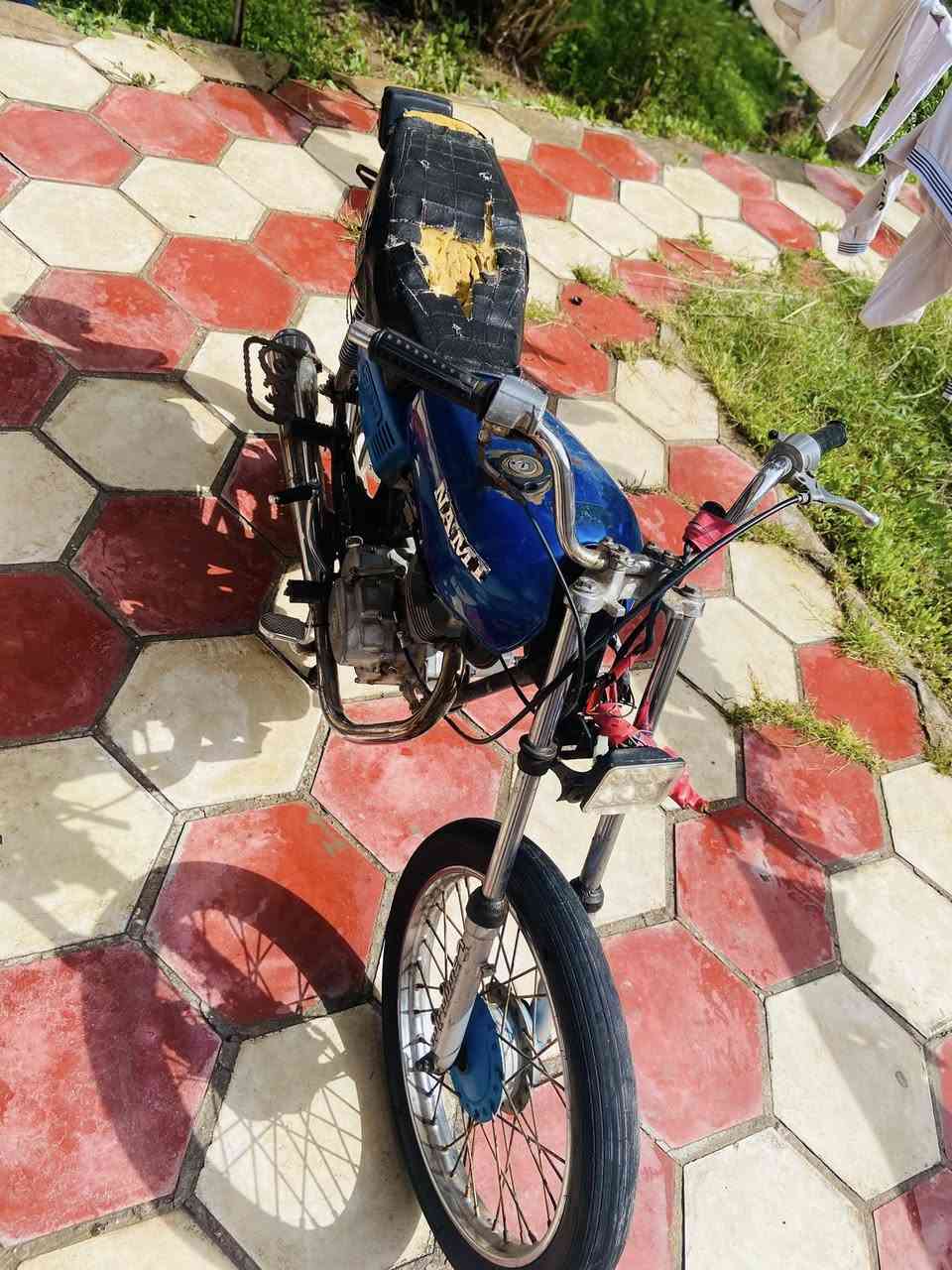 ‏٤كير للبيع
كلشي ماناقصها 
محرك ارشا
كلك كلك
سعر ٢٠٠


**إذا كنت صاحب هذا الإعلان وتريد حذفه لأي سبب، رجاءا أرسل رسالة إلى الدعم الفني**