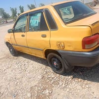 سايبا • ٢٠١١ • تحويل بغداد