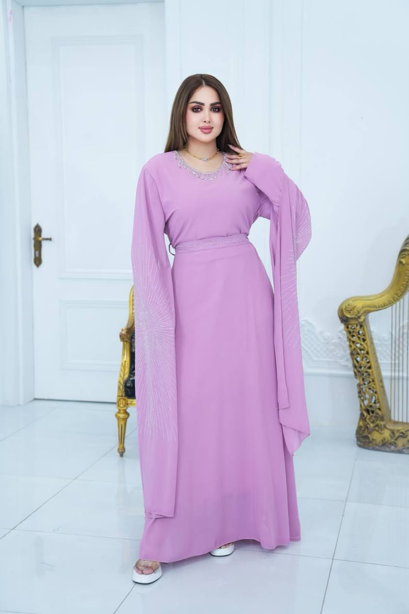 خطوات الحجز 🛍️:
صورة الموديل📷📸 +الوزن و سايز🗯️🗯️
العنوان واضح🏠 +رقم جوال📞📞
 متوفر توصيل لكل محافظات العراق🚖🚖🚖
سياستنا في البيع :افحص واستلم👍
للحجز والاستفسار مراسله الصفحة خاص او وات ساب***********🌹
