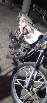 ماطور ايراني • مكفول • الدجيل السجله