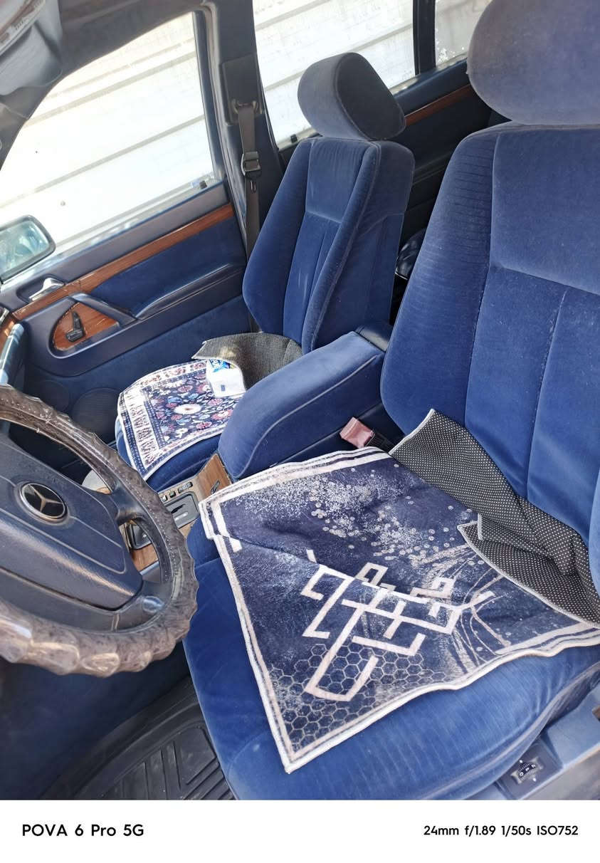 السلام عليكم اعيد النشر بسبب الوعود الكاذبة
شبح 95 وارد يابان محرك تابوت
صبغ حزام رقم دولي بأسمي 
السياره نضيفه بيهه نقص بسيط 
تبريد شغال 
السعر 62 ورقه و بيهه مجال 
متوازي عل بيعه للتواصل ***********
جماعة التعليقات السلبيه رجاء 
تره اسمعك كلام ميليق بيك..
