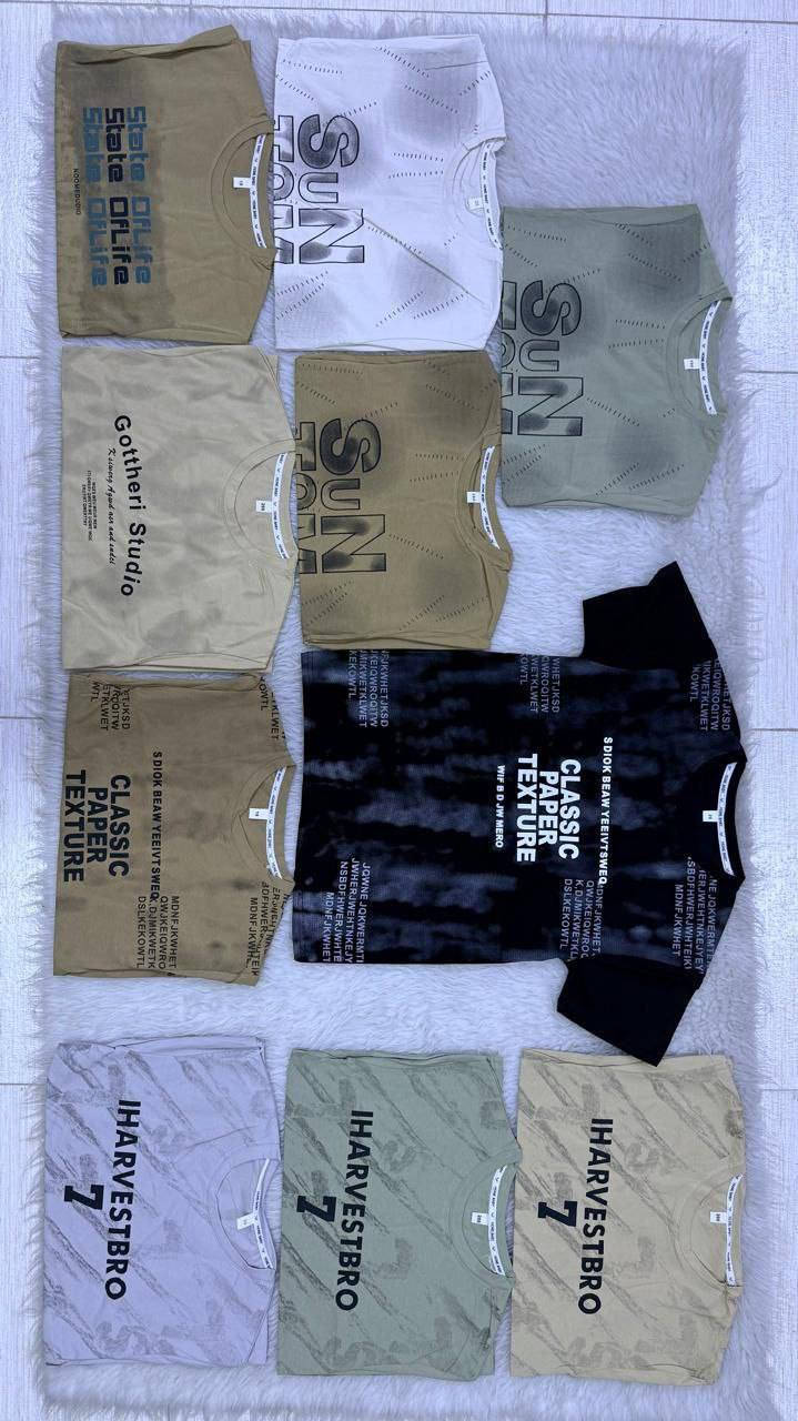 بدي ولادي محير حلقه صيني اولى يلبس ١٠ / ١٦ سنه الدرزن ٥٤  الف
الكميه محدوده


**إذا كنت صاحب هذا الإعلان وتريد حذفه لأي سبب، رجاءا أرسل رسالة إلى الدعم الفني**