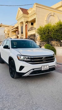 تيغوان • ٢٠٢١ • ٨٨٠٠٠ ميل