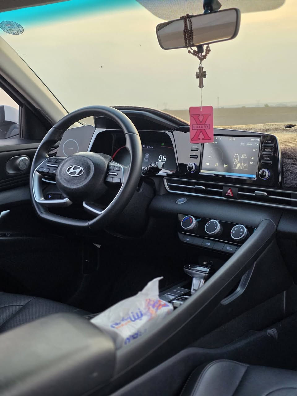 السلام عليكم هونداي النتره 2024 وراد صيني بيها تبديل بونيت وجاملغ اصلي بلادي وبيها شويه بل بطانه يعني بيها داخل 
موقع موصل حمدانيه 
***********
***********
