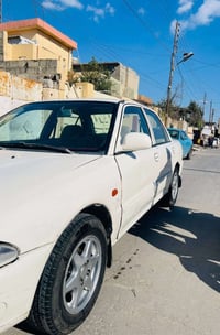 بروتون ٢٠٠٤ • اوتوماتيك • رقم كركوك