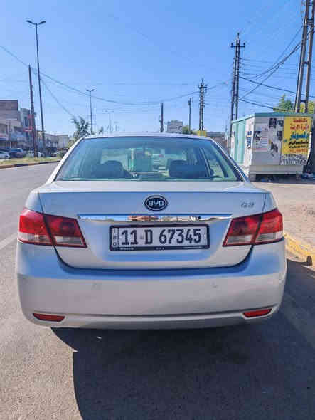 G3 گير عادي
السلام عليكم للبيع سيارة محرك هوندا ياباني قبل شهر شاده كير محرك كهربائيات مكفولة سياره استلام شركه ع ايدنه من 2013 مصبوغة عام أثر جراد لأن الرصاصي كله يجرد لون ولون 
ف مصبوغة جماليه بيها بارد بخشم البنيد وباب السايق كد شبر وجاملغ مثل ما موضح سياره فيوز واحد ماملعوب بي جطل صغير مابيها كله ع بلاد بس دعاميه اماميه مبدله لايت بك لايت كله الأصلي عليها أمامه كامله صدر نضيف تخم تاير وويل جديد السعر 57 وبيها مجال بسيط للطيبين سياره مال جناي ماشيه 116 ألف حقيقي 👉💯
مكاني بغداد حي الجهاد اتصل وتدلل ***********
متوفر واتساب 
***********❤
