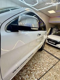 جيب فئة:اوفر لاند وارد كندي فول مواصفات سيارة  موديل: 2020 مكينة:  V6 ...