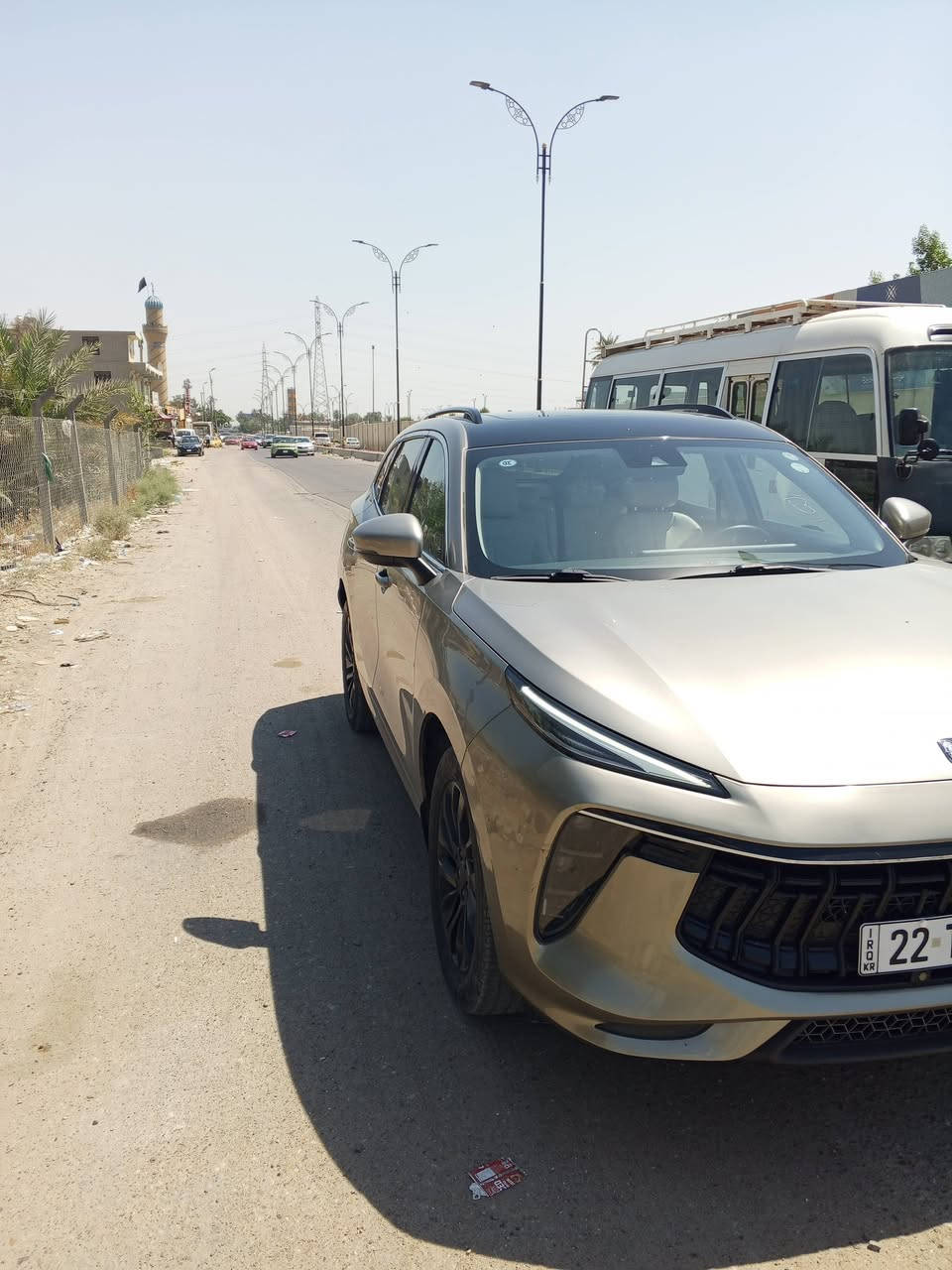 سيارة عالية نوع فورتنك موديل 2024 السيارة مكفولة فول مواصفات السعر 175 وبيها مجال موبايل ***********
