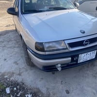 للبيع فكترا ٢٠ موديل ٩١  سنويه لل ٢٧ كابون بيها عظمي  مصبوغه جماليه  م...