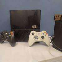 اكس بوكس 360 • ٥٠+ لعبة • حي اور